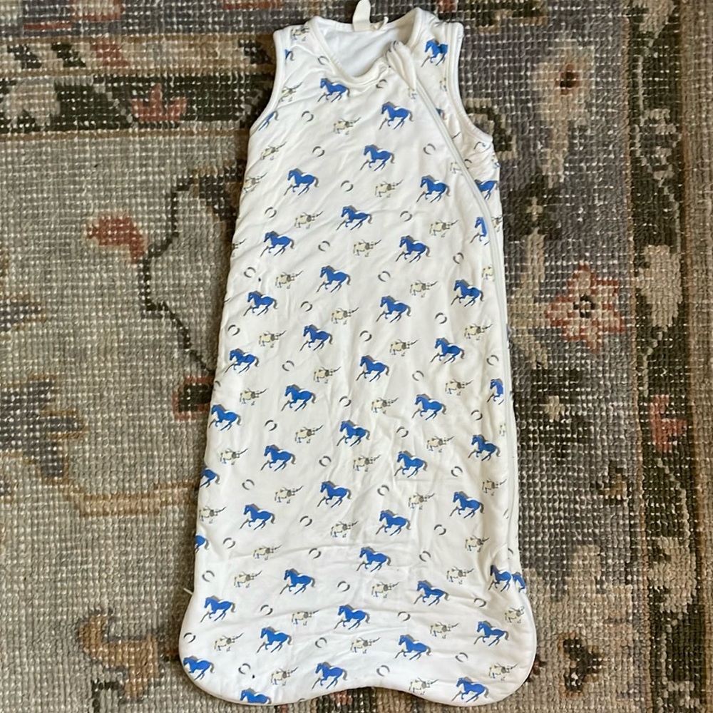 Kyte sleep sack
